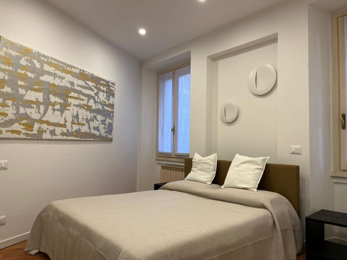 Casa Vercelli Delizioso Bilocale Moderno Nella Vecchia Milano 外观 照片
