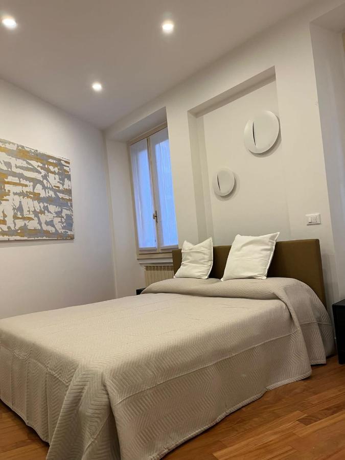 Casa Vercelli Delizioso Bilocale Moderno Nella Vecchia Milano 外观 照片